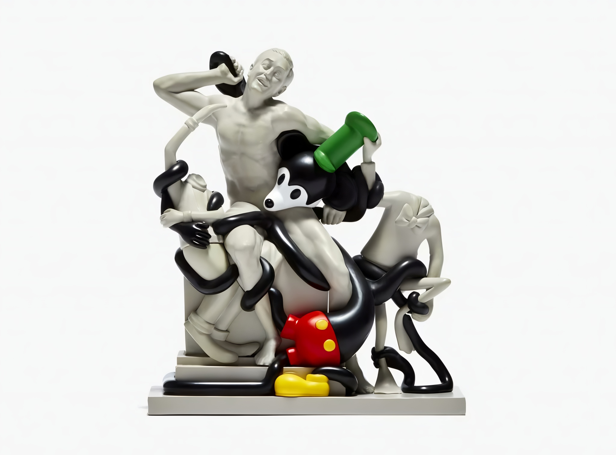 MirroringLaoccoon.WyaattThiry